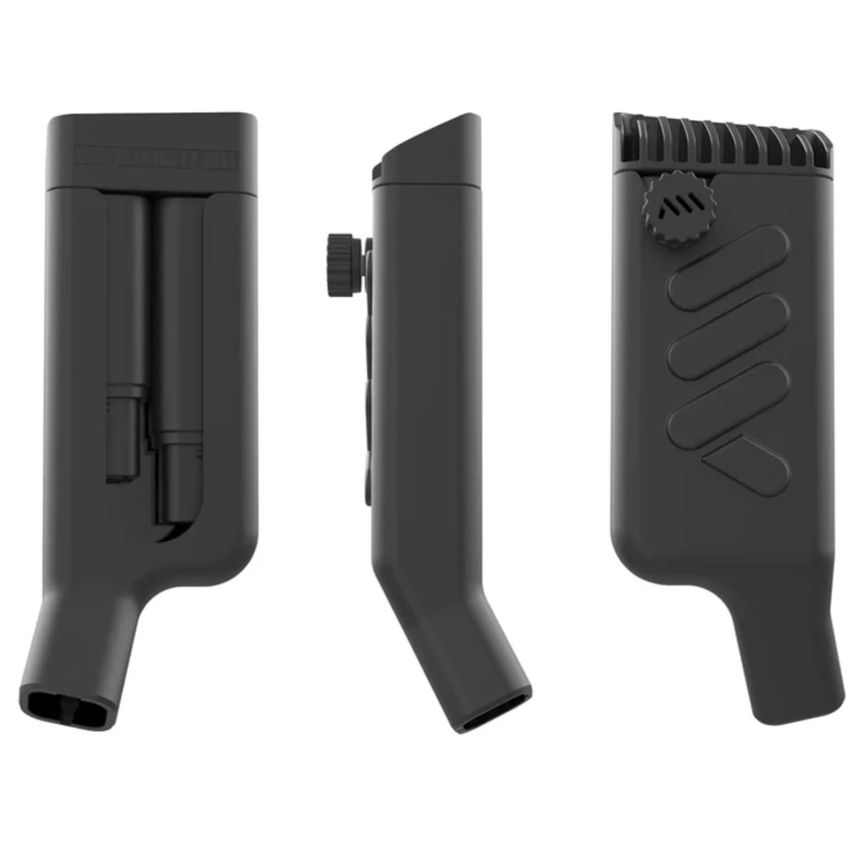 Pedaalstandaard - Kickstand Zwart 1 Pedaalstandaard - Kickstand Zwart