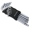 Birzman Torx Sleutelset 9 Stuks
