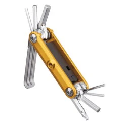 Topeak Tubi 11 Combo - Gereedschap 7 Topeak Tubi 11 Combo - Gereedschap -Fietsonderdelen Winkel tubi11 3