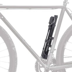 Topeak Turbo Morph Digitaal - Fietspomp -Fietsonderdelen Winkel turb 3