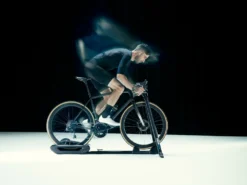 Wahoo Fitness Kickr Rollr Trainer -Fietsonderdelen Winkel wahoo kickr rollr heimtrainer smart tainer 9