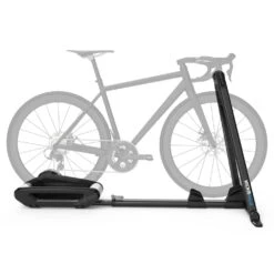 Wahoo Fitness Kickr Rollr Trainer -Fietsonderdelen Winkel wahoo kickr rollr smart bike roller trainer 6 1185785