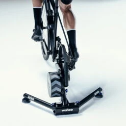 Wahoo Fitness KICKR Trainer V6 Wifi -Fietsonderdelen Winkel wahoo kickr v6 6 1315757