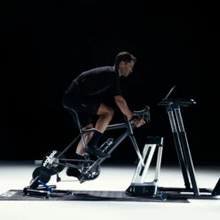 Wahoo Fitness KICKR Trainer V6 Wifi -Fietsonderdelen Winkel wahoo kickr v6 7 1315758