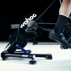 Wahoo Fitness KICKR Trainer V6 Wifi -Fietsonderdelen Winkel wahoo kickr v6 8 1315759